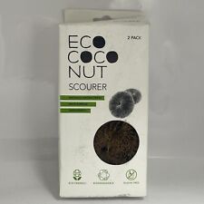 Ecococonut coconut husk for sale  ILMINSTER