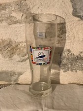 Verre bière coupe d'occasion  Montpellier-