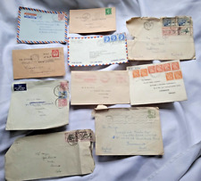 Old covers mainly for sale  LEEDS