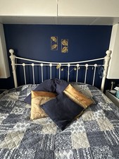 iron bed frames for sale iron bed frames for sale MARKET HARBOROUGH