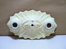 Vintage art deco for sale  Itasca