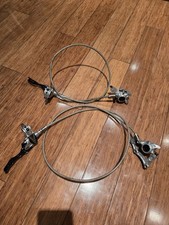 Hope tech hydraulic for sale  STOCKPORT