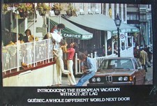 Vintage color poster for sale  Whitman