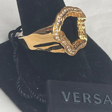 Versace gold color for sale  New York