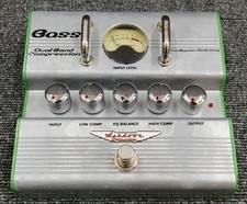Ashdown bass dual d'occasion  Expédié en Belgium