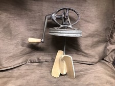 Antique dazey butter for sale  Martinsville