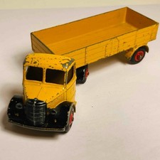 Dinky toys 521 for sale  FAKENHAM