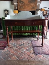 Antique french washstand for sale  MAIDSTONE