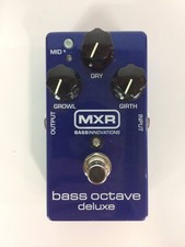 Good mxr m288 for sale  Jenison