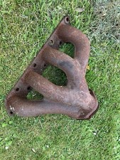 mk4 escort exhaust for sale mk4 escort exhaust for sale SWINDON