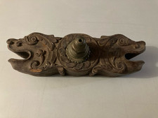Belle sculpture bois d'occasion  Toulouse-