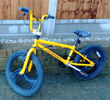 Diamondback session bmx for sale  UPMINSTER