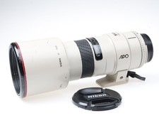 Sigma apo 400mm gebraucht kaufen  Wiesbaden