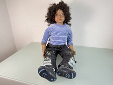 Poupée artiste collectionneur d'occasion Poupée artiste collectionneur d'occasion  Expédié en France