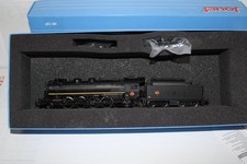 Jouef locomotive vapeur d'occasion Jouef locomotive vapeur d'occasion  Couzeix