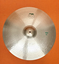 Vintage paiste 505 gebraucht kaufen  Kassel