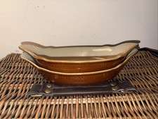 Vintage pair stoneware for sale  DONCASTER