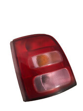 Combination rearlight nissan for sale  ERITH