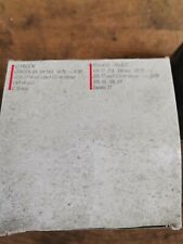 Filtro olio citroen usato  Fermo