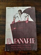 Panarie anno 65. usato  Trevignano Romano