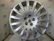Jante alu peugeot d'occasion  Vernaison