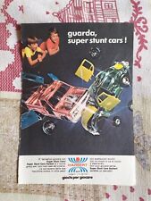 Pubblicità 1979 harbert usato  Arezzo