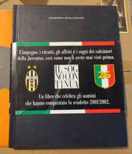Calcio f.c. juventus usato  Roma