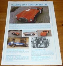 1981 vintage original for sale  BALLYMENA