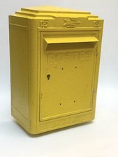 Boite lettres poste d'occasion  Villefranche-sur-Saône