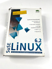 Suse linux komplettpaket gebraucht kaufen  Schermbeck