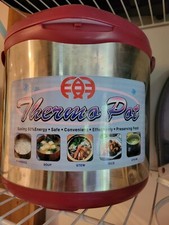 Thermo pot for sale  Southampton