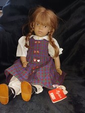 Riginal sigikid puppe gebraucht kaufen  Berglen