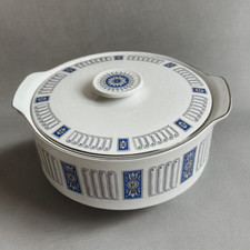 Myott pottery tureen for sale  CHESTER