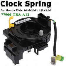 Clock spring 2016 for sale  Ontario