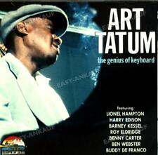 Tatum, Art Feat. Lionel Hampton - Gênio do Teclado. comprar usado  Enviando para Brazil