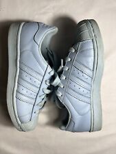 Adidas pharrell superstar usato  Ginestra