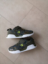 Jungen sneaker gr gebraucht kaufen  Rhauderfehn