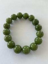 Jade grün kugel gebraucht kaufen  Elchingen