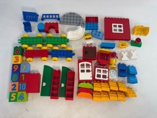 Lego duplo 100 for sale  Omaha