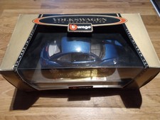 Burago beetle 1998 for sale  WOKING