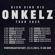 Böhse nkelz 2025 gebraucht kaufen  Gifhorn