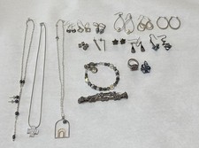 Vintage 925 sterling d'occasion  Expédié en Belgium