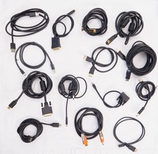 Lot hdmi various for sale  Los Angeles