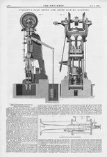 Vincent bolt rivet for sale  GLASGOW