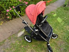 fox bugaboo gebraucht kaufen  Berlin