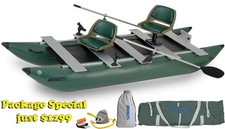 Sea eagle 375fc for sale  Port Jefferson