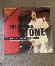 Rolling stones hyde for sale  Modesto
