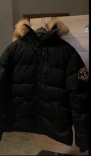 Zavetti canada jacke gebraucht kaufen  Naumburg