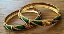 Sets green gold for sale  NORTHAMPTON