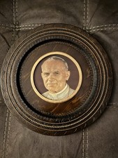 Polish wood plate for sale  Stafford Springs